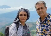 فیلم/ نگاهی به چیدمان منزل شاهانه و سنتی لیندا کیانی با حال و هوای ایرانی/ برای عید ایده بگیرید