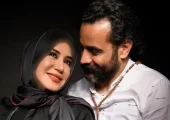 فیلم / نگاهی به چیدمان مجلل خانه مجردی نسیم ادبی بعد فوت شوهر جوانش/ از فرش اصیل ایرانی و مبلمان مدرن تا آشپزخانه دلباز و تابلوهای هنری