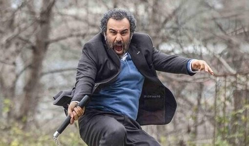 خلاقیت هوشمندانه و منحصربفرد راهنمایی و رانندگی در استفاده از تیکه کلام معروف نقی معمولی برای هشدار به رانندگان+ عکس/ در نوع خودش جالب و تاثیرگذاره