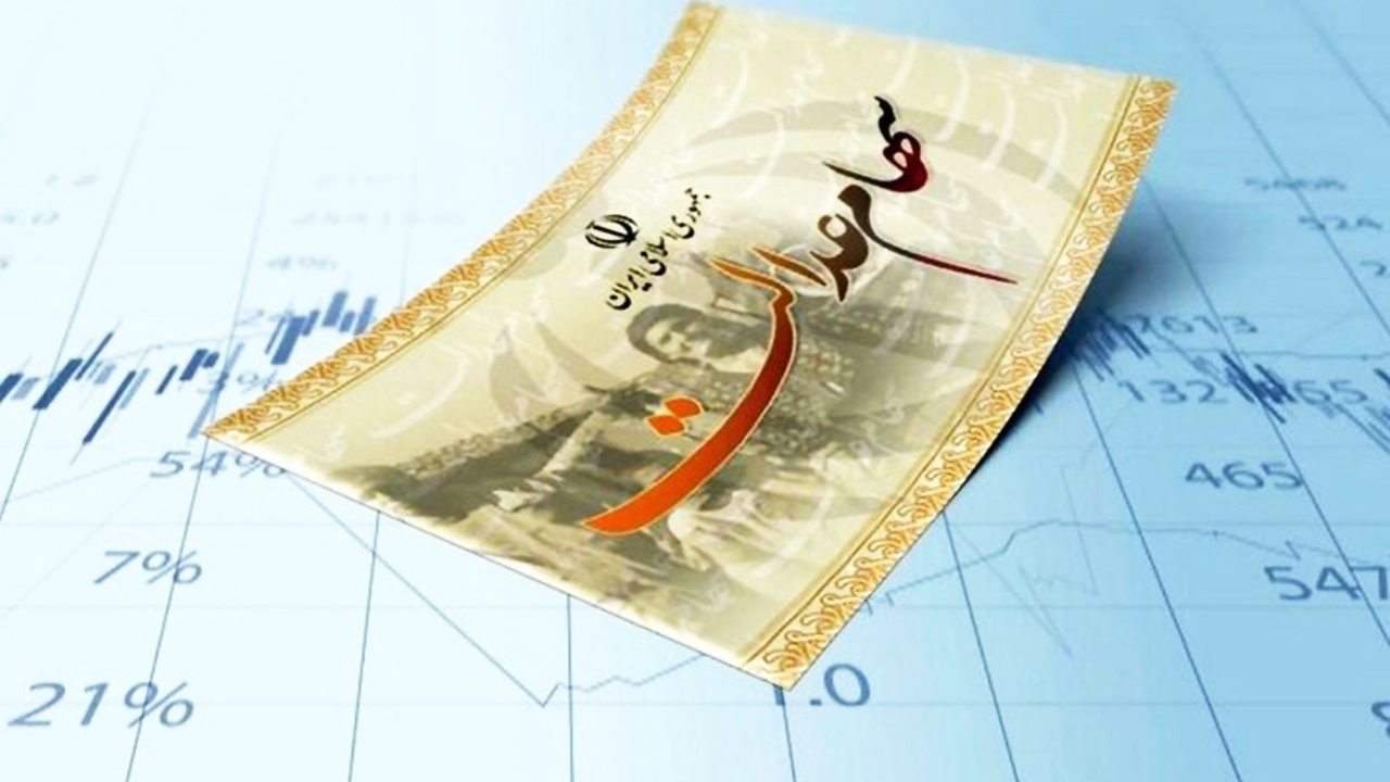 آغاز واریز مرحله سوم سود سهام عدالت از فردا 16 خرداد