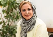 فیلم/ نگاهی به چیدمان شکوهمند خانه کمند امیر سلیمانی، بازیگر محبوب / فرش وینتج و تابلوهای هنری چشم نوازه