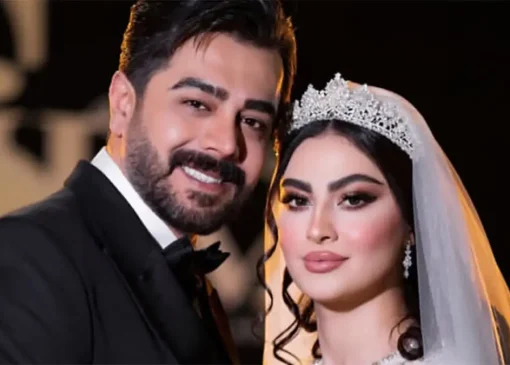 فیلم / نگاهی به جهاز برون با رسم آذری مریم مومن نوعروس سینمای ایران