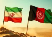 ظلم بزرگ افغانستان در حق ملت ایران