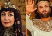 فیلم / نگاهی به چیدمان خانه همه بازیگران سریال یوسف پیامبر ../ از خانه الهام حمیدی تا خانه لیلا بلوکات …/ از خانه امیر حسین مدرس تا ….