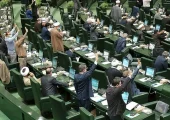 فوری ؛ اعلام خبری مهم درباره شرایط جنگی کشور امشب