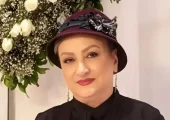 نگاهی به چیدمان خانه مریم امیرجلالی / این ترکیب رنگ و برای عید ۴۰۵ ایده بگیرید