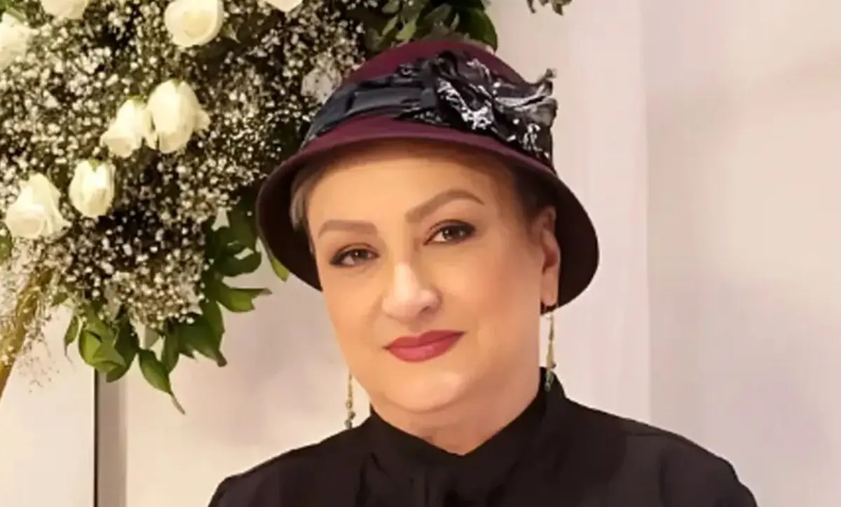 نگاهی به چیدمان خانه مریم امیرجلالی / این ترکیب رنگ و برای عید ۴۰۵ ایده بگیرید