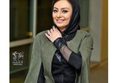 نگاهی به کیک تولد یکتا ناصر با خلاقیت بی نظیر اُوستا قنّاد در طراحی کیک سینمایی /مبارکاا باشه