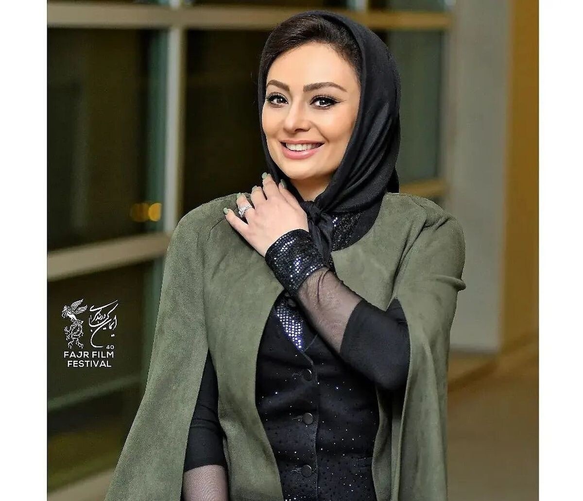 نگاهی به کیک تولد یکتا ناصر با خلاقیت بی نظیر اُوستا قنّاد در طراحی کیک سینمایی /مبارکاا باشه
