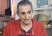 نگاهی به چیدمان منزل شاهانه و مجلل «یوسف صیادی»، کمدین نوستالژی معروف/ از مبلمان سلطنتی و فرش اصیل ایرانی تا کابینت های سفید و تابلوی نقاشی آقای بازیگر