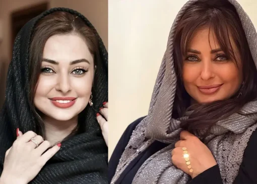 ویدئو/نگاهی به دکوراسیون شیک و چیدمان امروزی خونه مجردی نفیسه روشن / از مبلمان سلطنتی فیروزه‌ای تا فرش فیروزه‌ای و آشپزخانه مدرن