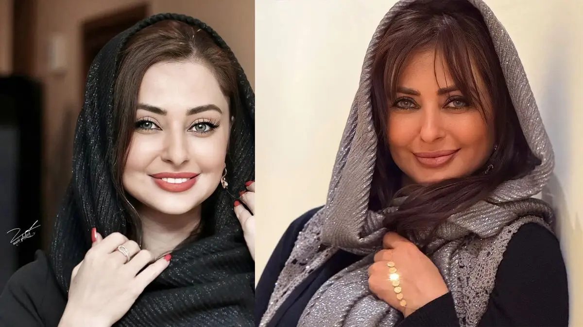 ویدئو/نگاهی به دکوراسیون شیک و چیدمان امروزی خونه مجردی نفیسه روشن / از مبلمان سلطنتی فیروزه‌ای تا فرش فیروزه‌ای و آشپزخانه مدرن