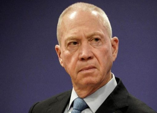 گالانت : مرحله دوم جنگ با ایران شروع خواهد شد