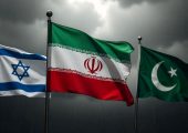متحد اتمی ایران وارد میدان جنگ با آمریکا شد