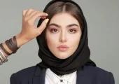 عکس ها / نگاهی به چیدمان ایرانی و سلیقه دخترانه خانه ریحانه پارسا در ترکیه ! / هنر دست یایرانیان است و بس