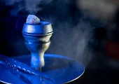 خلاقیت خنده دار پدر ایرانی برای طراحی وساخت قلیان با طعم هندوانه حماسه آفرید/ هنر نزد ایرانیان است و بس+عکس