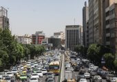 خلاقیت منحصربفرد شهرداری تهران برای تشویق زوج ها به فرزندآوری + عکس