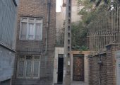 خلاقیت خنده دار اُوستا بنّا برای حل مشکل تیر برق جلوی خانه اش حماسه ساز شد/ هنر نزد ایرانیان است و بس + عکس😆