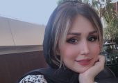 (ویدئو) خلاقیت ستودنی سپیده بزمی‌پور در درست کردن تاج فانتزی؛ وقتی هنر ایرانی مرز نمی‌شناسد