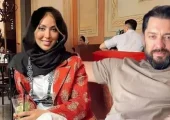نگاهی به چیدمان فرانسوی وفوق لوکس خانه مینا مختاری و بهرام رادان / همه چی فراتر از ایران ! + عکس ها