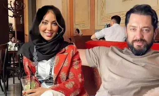 نگاهی به چیدمان فرانسوی وفوق لوکس خانه مینا مختاری و بهرام رادان / همه چی فراتر از ایران ! + عکس ها