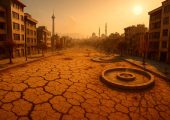 توافق بزرگ برای نجات آب ایران رسماً امضا شد