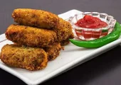 طرز تهیه کتلت برنج خوشمزه؛ یک غذای ساده و متفاوت با برنج