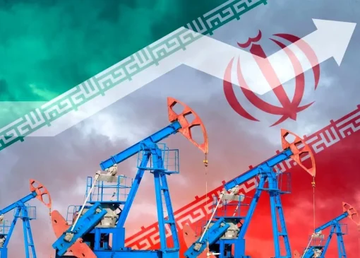 ورق برگشت ؛ ایران امشب غوغا به پا کرد