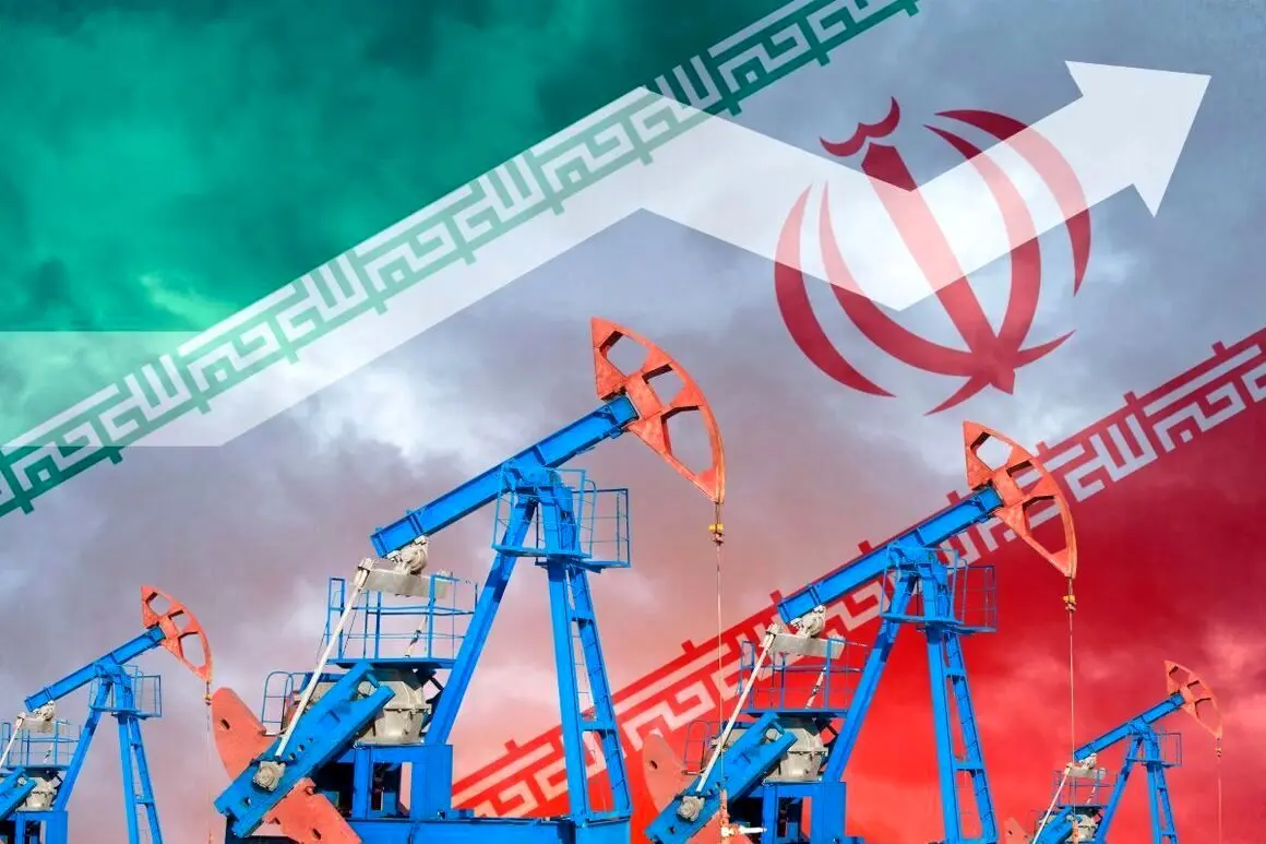 ورق برگشت ؛ ایران امشب غوغا به پا کرد
