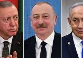 اعلان جنگ خاموش با ایران امشب