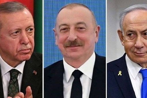 اعلان جنگ خاموش با ایران امشب