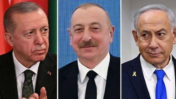 اعلان جنگ خاموش با ایران امشب