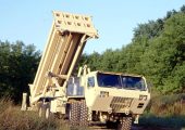 استقرار سامانه موشکی آمریکا در نزدیکی ایران؛ دستور فوری صادر شد