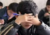 خلاقیت خنده دار دانش آموز ایرانی در پاسخ به برگه امتحانی ریاضی نسخه جدیدی از ریاضیات رو به دنیا معرفی کرد