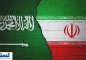 عربستان روی ایران را حسابی کم کرد