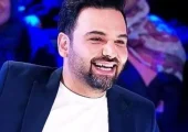 خلاقیت خنده دار رفقای باحال احسان علیخانی برای خریدن کیک جشن تولدش/ خاطرات ماه عسل محاله از یاد بره+عکس