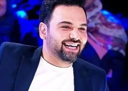خلاقیت خنده دار رفقای باحال احسان علیخانی برای خریدن کیک جشن تولدش/ خاطرات ماه عسل محاله از یاد بره+عکس