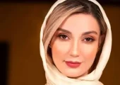 فیلم / نگاهی به چیدمان شاهانه و جذاب خانه حدیث میرامینی و همسرش/ از فرش اصیل ایرانی تا کتابخانه و مبلمان مدرن با تابلوهای هنری !