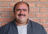 فیلم / نگاهی به چیدمان عهد بوقی خانه فوق مجلل کاظم نوربخش، سلمان سریال نون خ / از میز جادویی تا گرامافون مسی و فرش های اصیل ایرانی !