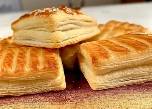 طرز تهیه دو شیرینی خانگی ساده و خوشمزه به روش آشپز کانادایی (فیلم)