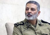 ایران به پاکستان هشدار داد