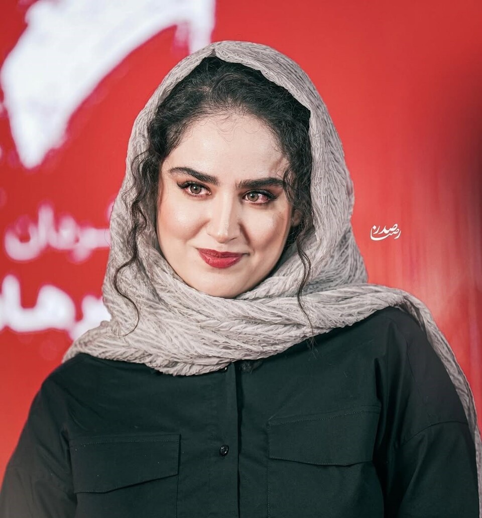 مات و مبهوت ماندن امیرحسین قیاسی از فهمیدن شغل دوم «هانیه غلامی»/ پیشنهاد عجیب برای تراپی!