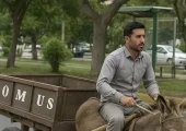 فیلم/ خلاقیت خنده دار راننده باری در تعمیر موتورش با کمترین امکانات شاهکاریه برای خودش/ وقتی هوشت بالاست و از فیزیک استفاده میکنی/ بفرما تکنولوژی