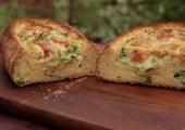 طرز تهیه یک صبحانه پنیری خوشمزه