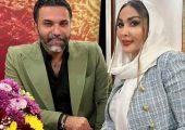نگاهی به خونه زندگی علیرضا نیکبخت با دکوراسیون شاه نشین و مجلل +فیلم/ خونه نگو کاخ بگو😍
