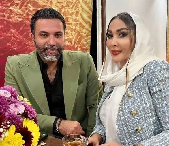 نگاهی به خونه زندگی علیرضا نیکبخت با دکوراسیون شاه نشین و مجلل +فیلم/ خونه نگو کاخ بگو😍