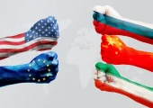 دوستان وفادار ایران بازهم به کمک مملکت آمدند