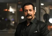 فیلم / نگاهی به چیدمان مجلل و شاهانه خانه کامران تفتی، تازه داماد سینما در زمان مجردی / واقعا نیازی به جهیزیه متین ستوده نداره …