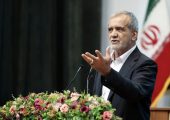 یک اتفاق بزرگ برای ایران؛ همگی آماده باشید
