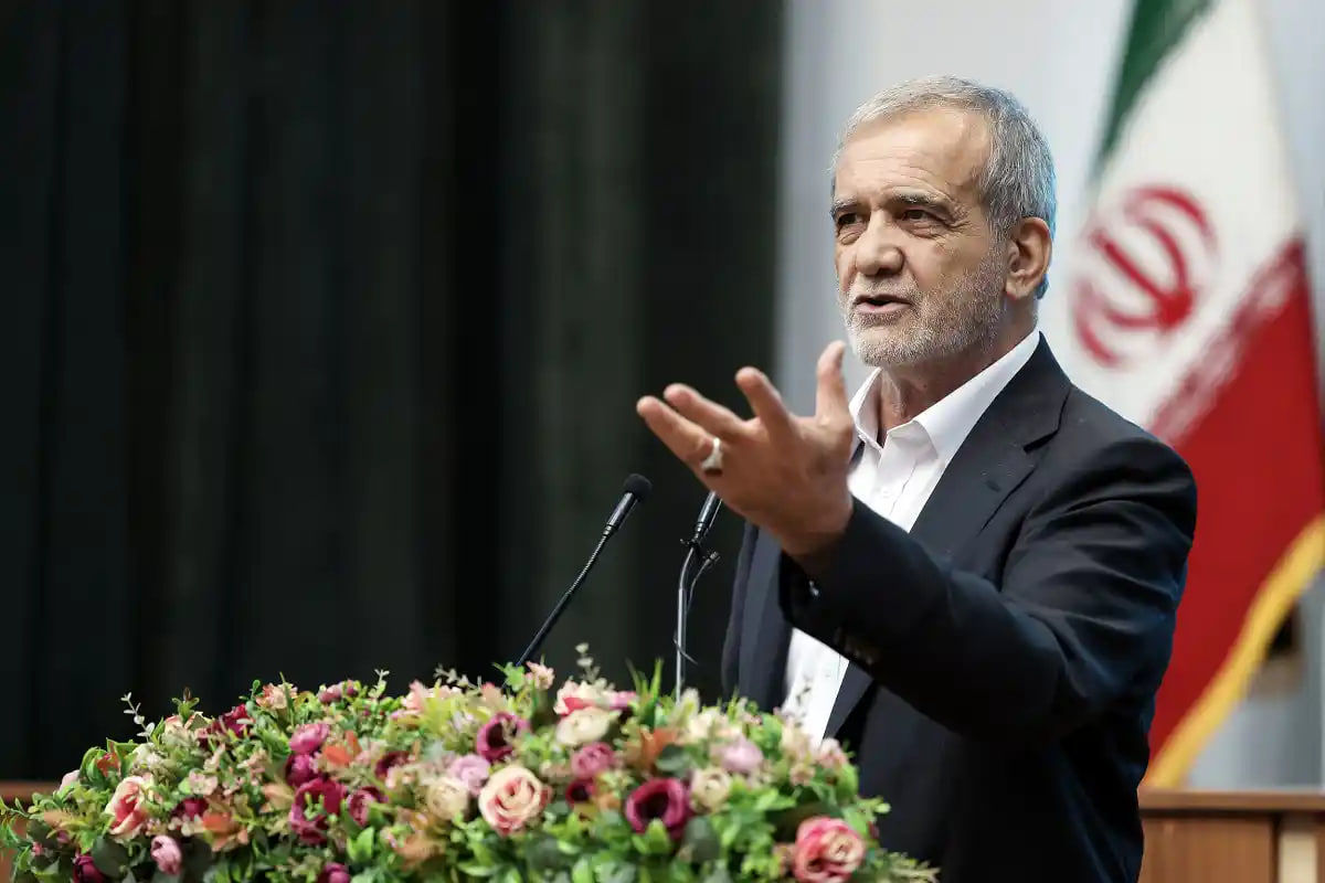 یک اتفاق بزرگ برای ایران؛ همگی آماده باشید